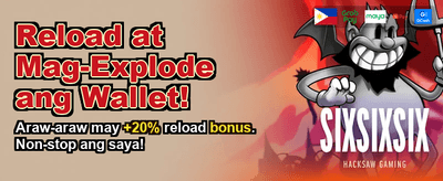 Claim Your Welcome Bonus Now
